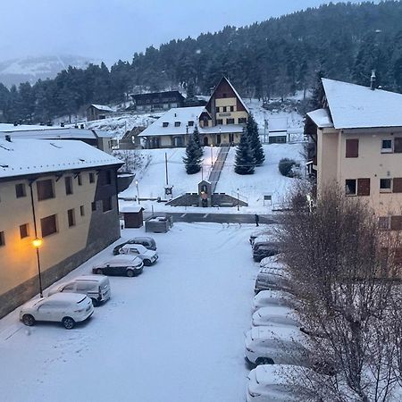 Duplex La Molina A 5 Minutos De Las Pistas De Esqui Eksteriør billede