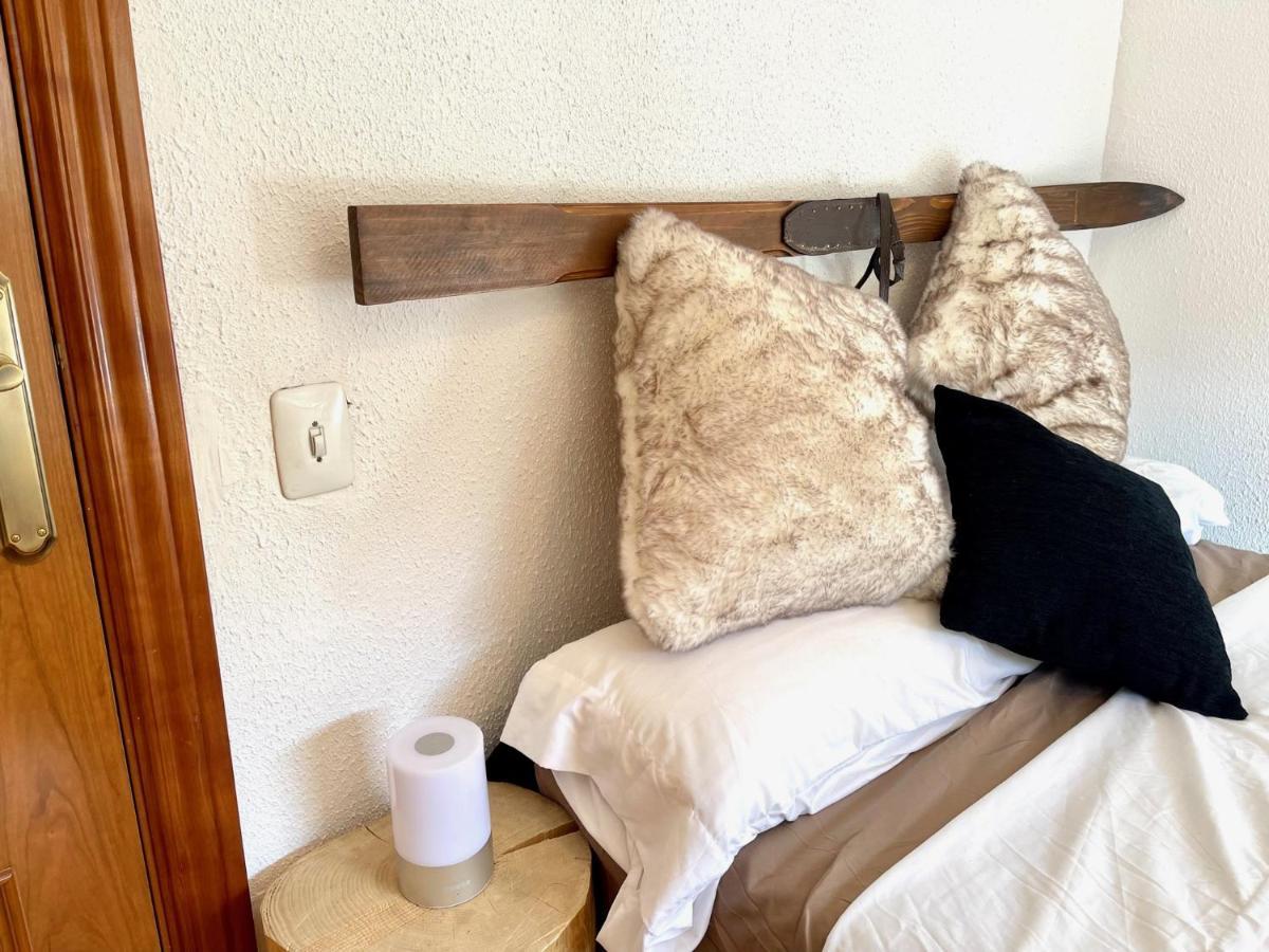 Duplex La Molina A 5 Minutos De Las Pistas De Esqui Eksteriør billede