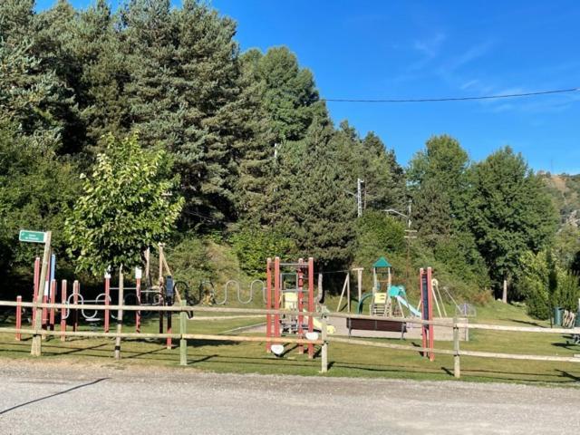 Duplex La Molina A 5 Minutos De Las Pistas De Esqui Eksteriør billede
