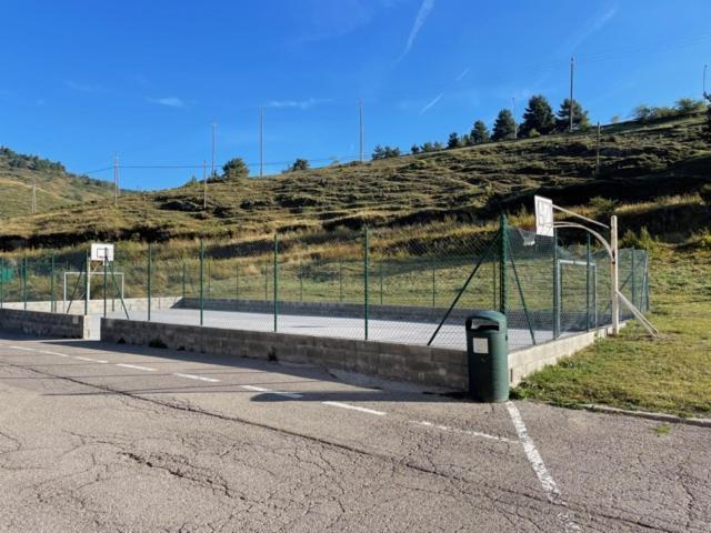 Duplex La Molina A 5 Minutos De Las Pistas De Esqui Eksteriør billede