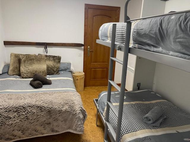 Duplex La Molina A 5 Minutos De Las Pistas De Esqui Eksteriør billede