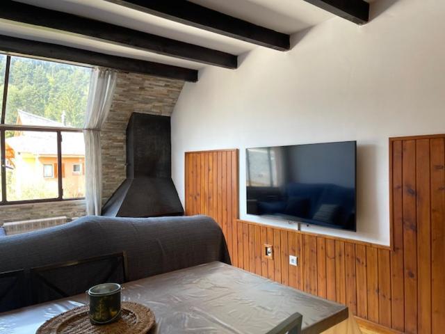 Duplex La Molina A 5 Minutos De Las Pistas De Esqui Eksteriør billede