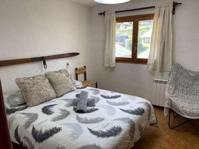Duplex La Molina A 5 Minutos De Las Pistas De Esqui Eksteriør billede