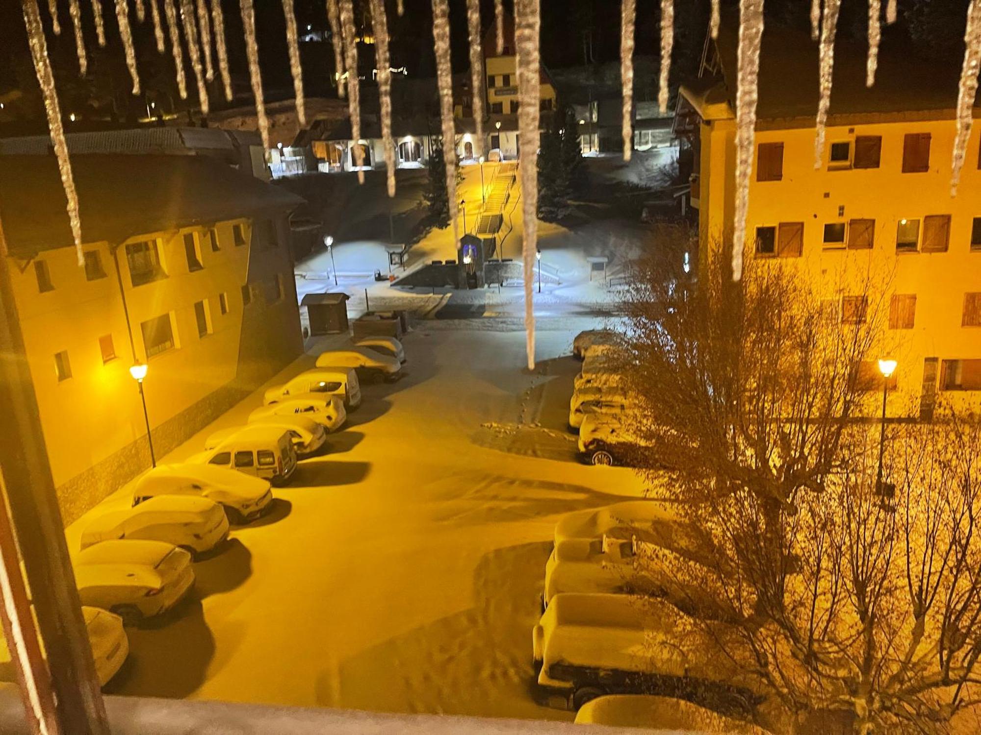 Duplex La Molina A 5 Minutos De Las Pistas De Esqui Eksteriør billede